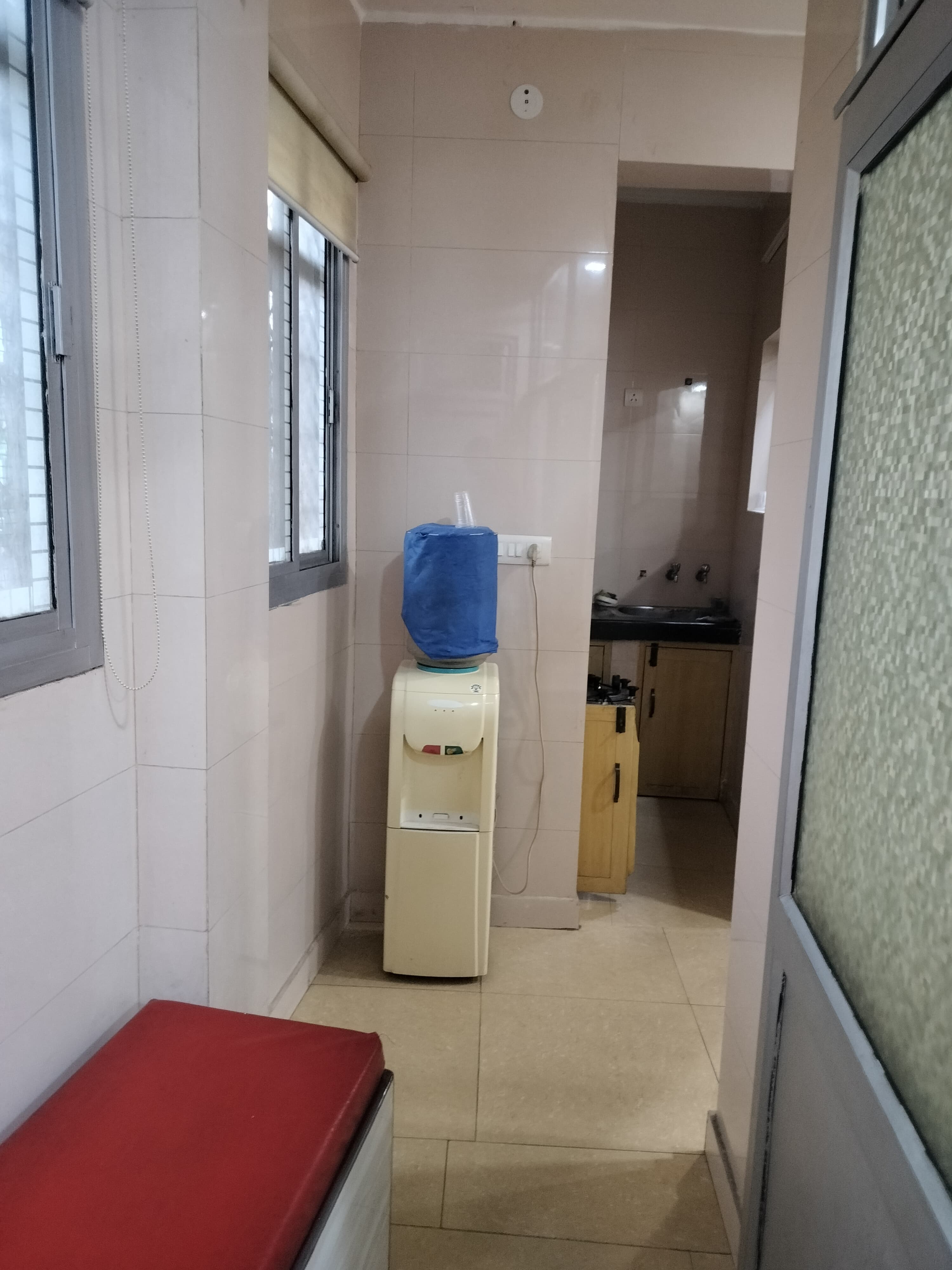 Clinic Gallery - Modern Equipment
